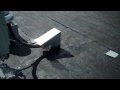 The Secret to a Hot Asphalt Roof - Part 1