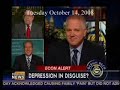 Peter Schiff On Glenn Beck - Depression In Disguise Peter Schiff On Glenn Beck - Depression In Disguise
