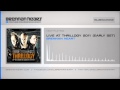 Brennan Heart @ Thrillogy 2011 (Early Set)