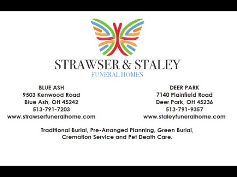 Strawser Funeral Home & Cremation Service