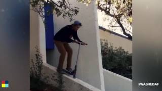 WashedAF - Episode 7