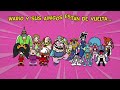 Game and Wario: Trailer WiiU