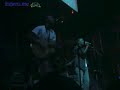 Blackmen Bluz en concert à l'Indigo (vidéo : Reynolds QUIRIN & Clyde KOA WING)
