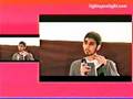 Br. Abdullah's Story Hinduism 2 Islam Extended Version 3/4
