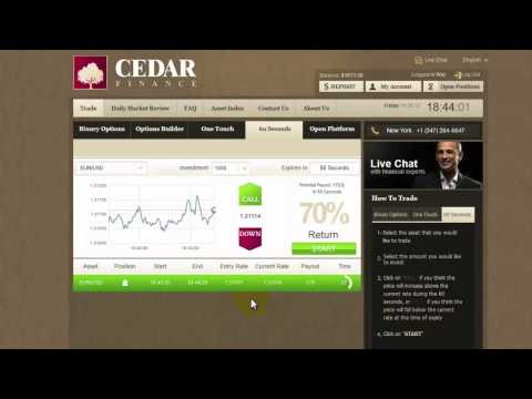 how to learn online trading