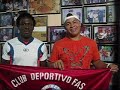 Saludo Fasista - Pe
