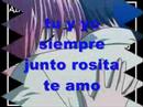 Loco por ti Rosita Los Caribe�os de Gua.--DE Ronal