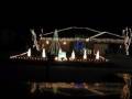 sleigh ride