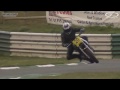 ThundersportGB Mallory Park Bridgestone Thundersport 500