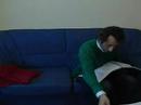 Oculta identidade: CAPITULO 8 (penùltimo capitulo)