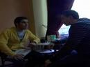 Oculta identidade: CAPITULO 8 (penùltimo capitulo)