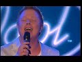 Kurt Nilsen - Beautiful Day, Norwegian Idol, May 2003