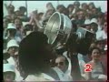 he brought a lot of emotion to the game at a time when tennis became more professional