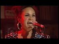 Tim Rogers & Talei Wolfgramm duet on RocKwiz
