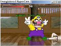 LM MUGEN Request: Great Wario Vs. Kung Fu Man LM MUGEN Request: Great Wario Vs. Kung Fu Man