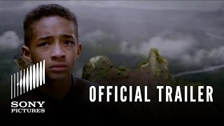 After Earth Trailer 2