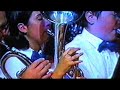 Final Countdown - Ystradgynlais Band @ Llanelli Eisteddfod