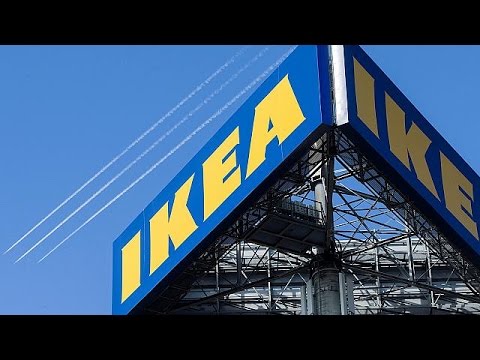 Kinder von Kommode erschlagen: Ikea einigt sich mit Familien