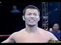 Genki Sudo Highlight 2
