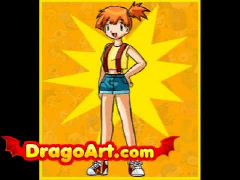 misty manga