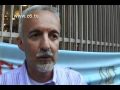 Manifestazione contro privatizzazione acqua