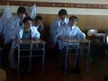 Par d aweonaos corriendo n la sala a mas d 280