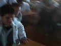 Par d aweonaos corriendo n la sala a mas d 280