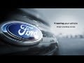 Wiper Courtesy Swipe | Knowing Your Vehicle | Ford Canada