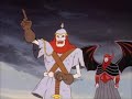 calabozos y dragones capitulo 9 parte 1
