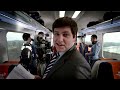 Teaser - Wifi Express - Ing Bank Śląski - Beata Tyszkiewicz Marek Kondrat Reklama