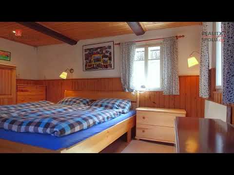 Video Prodej krásné chalupy v Josefově Dole s nerušeným výhledem na Jizerské hory