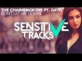 The Chainsmokers - Don't Let Me Down ft. Daya