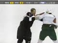 Brad Brown vs. Jim Vandermeer