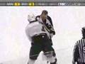 Brad Brown vs. Jim Vandermeer