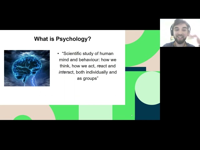 Psychology (1)