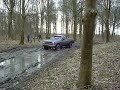 TVB MUDDING