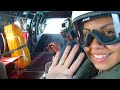 corpsmen from BMC NASNI helicopter ride