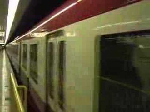 京急２１００形＠泉岳寺　Keikyu Series2100@Sengakuji