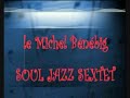 concert du 'michel benebig soul-jazz sextet 2008' au 'theatre de poche', noumea - nouvelle caledonie - une organisation et production amj-beca.