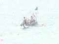 Bay Area Dragons Mixed CCWC 2000m