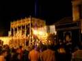 Semana santa Moguer 08 Banda Gines(caridad del guadalquivir)
