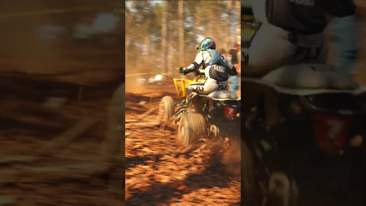 Days like these 😍 #GNCC #GNCCRacing