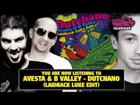 Avesta & B Valley - 