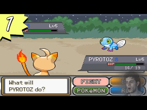lunar - Game made by Tao (Chai-Tao) and Watertrainer. Smash that LIKE button for our brand new adventure with a spin featuring fake Pokemon. Also this was suppose to be a 30 minute video but it takes...