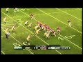 Bernard Pierce vs Army 2011