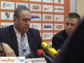 Zvika Sherf: That was a big defeat Zvika Sherf: That was a big defeat