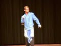 Indonesia Fashion Show 2003 - Colorado School of Mines