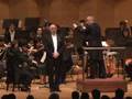Marco Boemi conducts La Traviata with Renato Bruson