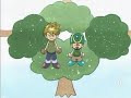 Digimon Adventure Folge 43 (1/2) - T.K. wird Erwachsen