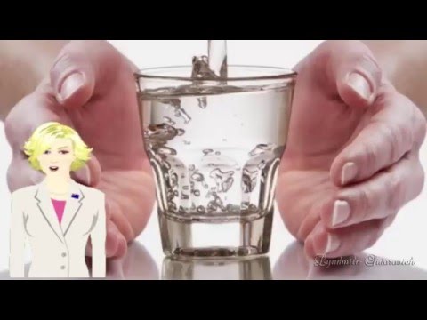 Много пью воды с чем связано Много пью воды с чем связано